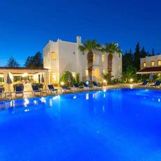 Kassandra Hotel