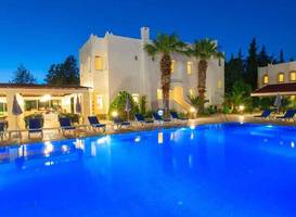 Kassandra Hotel