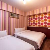 Hotel South Sea