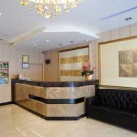 Hotel South Sea