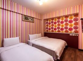 Hotel South Sea