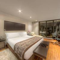 Jazz Apartments