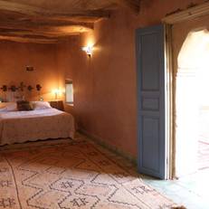 Kasbah Gousteau
