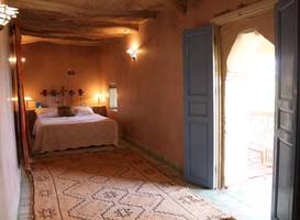 Kasbah Gousteau