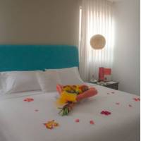 Hotel Retiro 84
