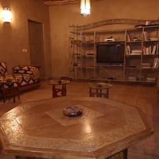 Riad Ain Khadra