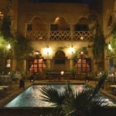 Riad Ain Khadra