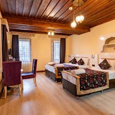 Bacchus Pension