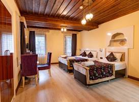 Bacchus Pension