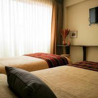 Hotel Sagarnaga