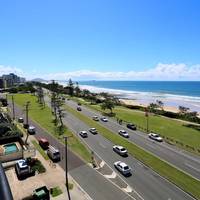 Ocean Boulevard