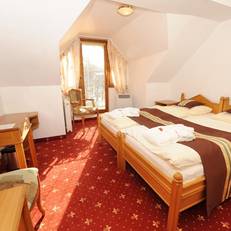 Hotel Aphrodite