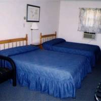 Garden Gate Inn
