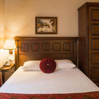 The Liwan Hotel