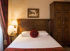 The Liwan Hotel