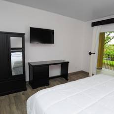 Hotel Robledal