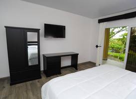 Hotel Robledal