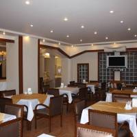 Sandikci Hotel