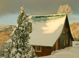 Hostel Montana