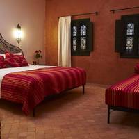 Riad Bouchedor