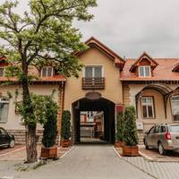 Petofi Pension