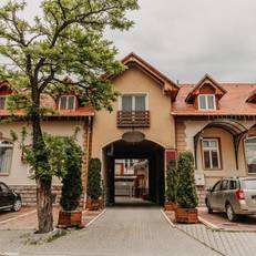 Petofi Pension