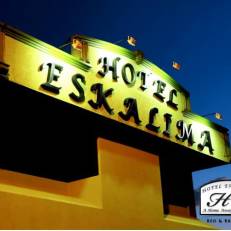 Hotel Eskalima