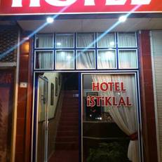 Istiklal Hotel
