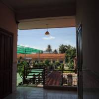 Men Bora Hotel