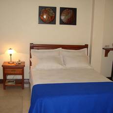 Hotel Gran Via