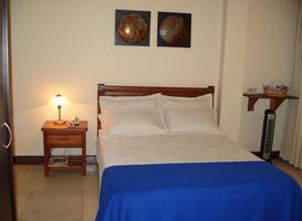 Hotel Gran Via