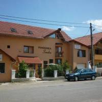 Pension Sandra