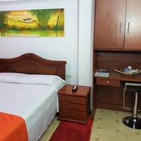 Hotel Jeronimo