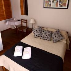 Posada Del Rio