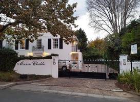 Maison Chablis