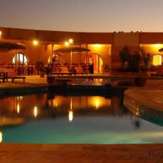 Fanadir Resort