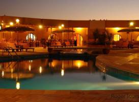 Fanadir Resort