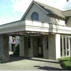 Lodge Bordeaux