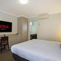 Elm Tree Motel