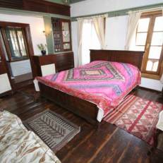 Kirkinca Hotel