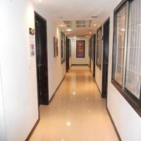 Hotel Expo Inn