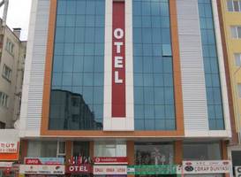 Anya Suit Otel