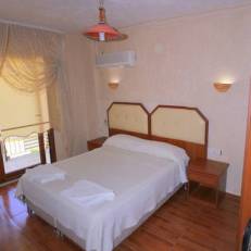Rebetika Hotel