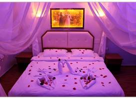 Rebetika Hotel