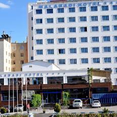 Malabadi Hotel
