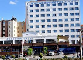 Malabadi Hotel