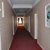 Turistik Hotel