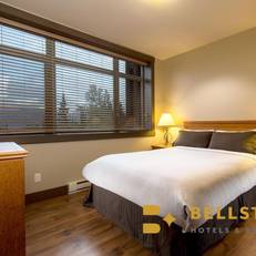 Palliser Lodge