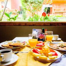 Hotel Cipreses
