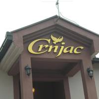 Pansion Crnjac